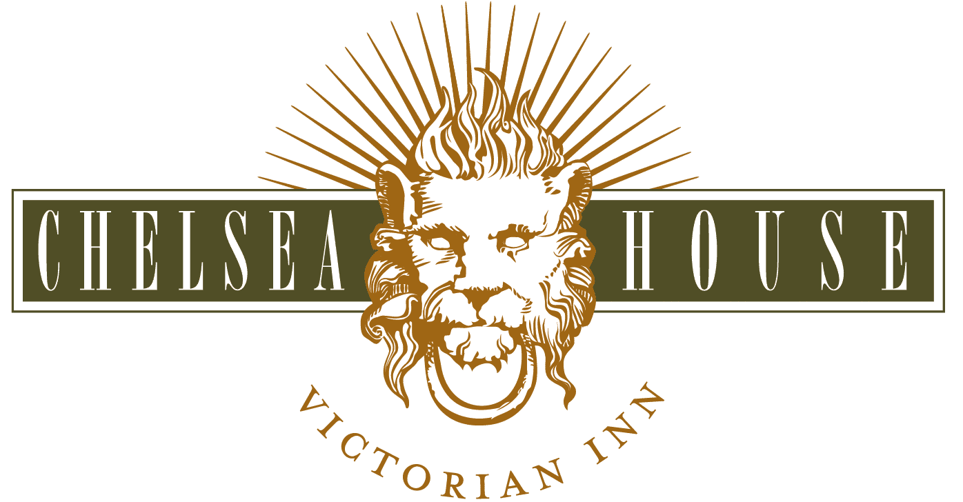 Chelsea House Victorian Inn Bed & Breakfast in Chelsea, MI