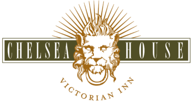 Privacy Statement, Chelsea House Victorian inn